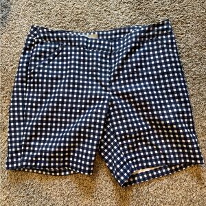 Callaway women's golf shorts